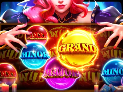 Catálogo de jogos de slot Brasino777
