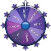 Giro da Sorte Brasino 777 welfare icon